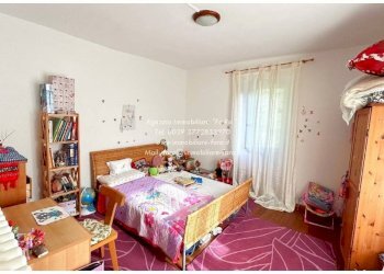 Camera da letto - Villa via Milano, Bee - foto 22