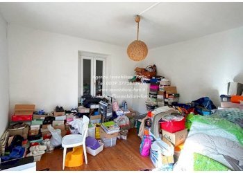 Camera da letto - Villa via Milano, Bee - foto 24