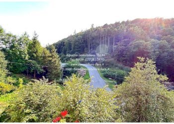 Vista - Villa via Milano, Bee - foto 25