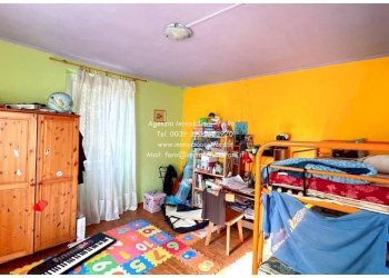 Camera da letto - Villa via Milano, Bee - foto 28