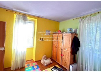 Stanza arredata - Villa via Milano, Bee - foto 29