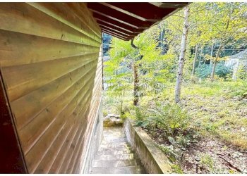 Giardino - Villa via Milano, Bee - foto 43