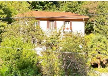 Facciata - Villa via Milano, Bee - foto 46