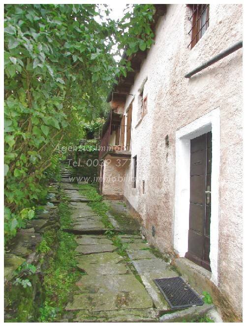 Giardino - Rustic Casali Socraggio, Cannobio - photo 2