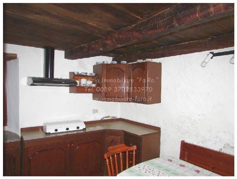 Stanza arredata - Rustic Casali Socraggio, Cannobio - photo 3