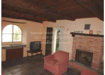 Salone - Rustic Casali Socraggio, Cannobio - photo 5