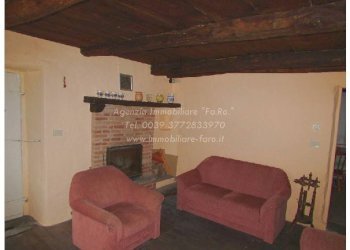 Salone - Rustic Casali Socraggio, Cannobio - photo 7