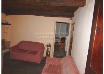 Salone - Rustic Casali Socraggio, Cannobio - photo 8