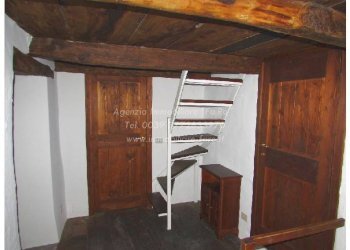 Interno appartamento - Rustic Casali Socraggio, Cannobio - photo 9