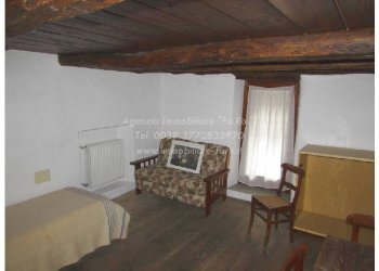 Camera da letto - Rustic Casali Socraggio, Cannobio - photo 10