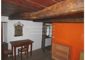 Interno appartamento - Rustic Casali Socraggio, Cannobio - photo 13