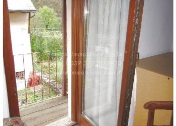 Balcone - Rustic Casali Socraggio, Cannobio - photo 15