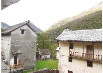 Vista - Rustic Casali Socraggio, Cannobio - photo 17