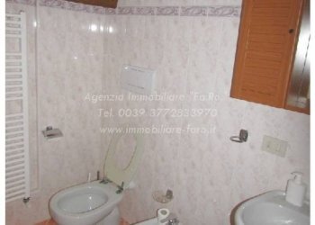 Bagno - Rustic Casali Socraggio, Cannobio - photo 18