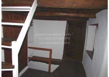 Interno appartamento - Rustic Casali Socraggio, Cannobio - photo 21