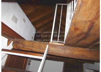 Interno appartamento - Rustic Casali Socraggio, Cannobio - photo 22