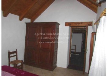 Interno appartamento - Rustic Casali Socraggio, Cannobio - photo 23
