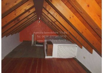 Stanza non arredata - Rustic Casali Socraggio, Cannobio - photo 26