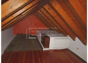 Stanza non arredata - Rustic Casali Socraggio, Cannobio - photo 28