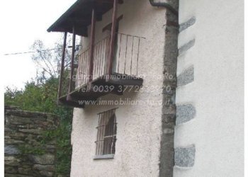 Facciata - Rustic Casali Socraggio, Cannobio - photo 31