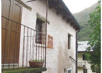 Facciata - Rustic Casali Socraggio, Cannobio - photo 32