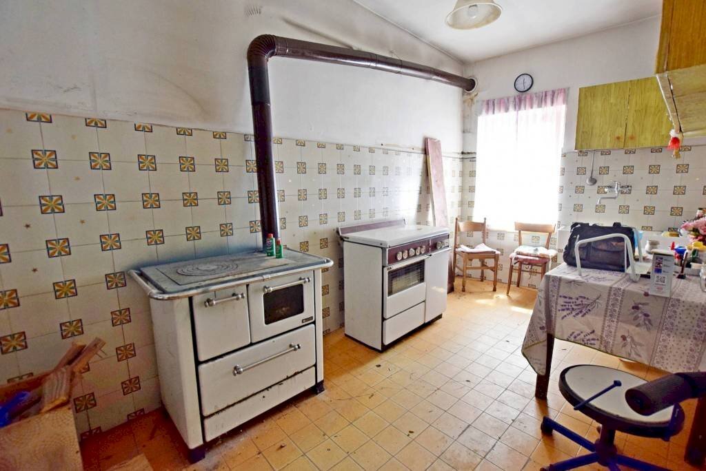 Cucina - Rustic via Camigliasca, 10, Niella Tanaro - photo 3