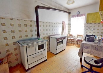 Cucina - Rustic via Camigliasca, 10, Niella Tanaro - photo 3