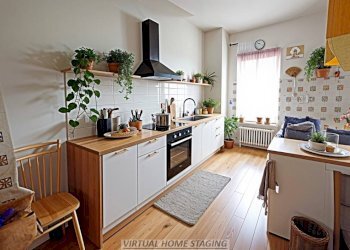 Cucina - Rustic via Camigliasca, 10, Niella Tanaro - photo 4