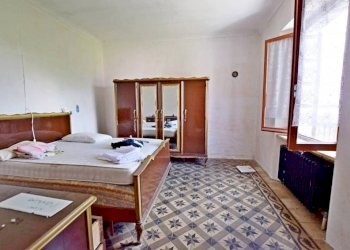 Camera da letto - Rustic via Camigliasca, 10, Niella Tanaro - photo 5