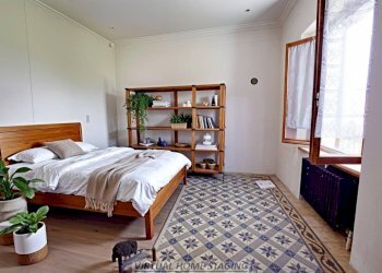 Camera da letto - Rustic via Camigliasca, 10, Niella Tanaro - photo 6