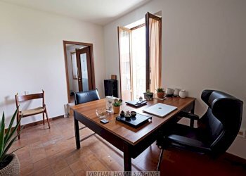 Stanza arredata - Rustic via Camigliasca, 10, Niella Tanaro - photo 9