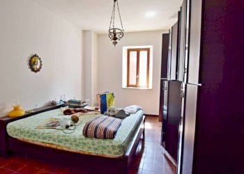 Camera da letto - Rustic via Camigliasca, 10, Niella Tanaro - photo 13