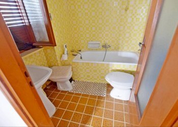 Bagno - Rustic via Camigliasca, 10, Niella Tanaro - photo 18