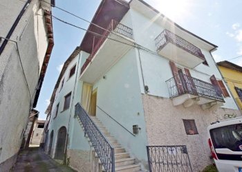 Facciata - Rustic via Camigliasca, 10, Niella Tanaro - photo 23