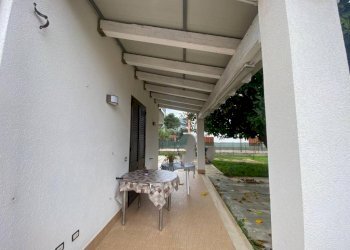 Giardino - Villa via Milioti, Carini - foto 3