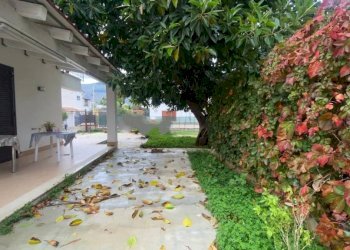 Giardino - Villa via Milioti, Carini - foto 7