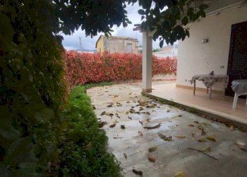 Giardino - Villa via Milioti, Carini - foto 8