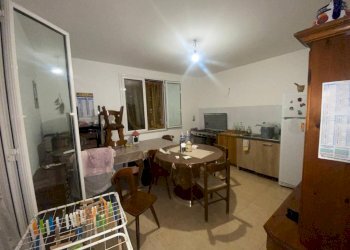 Salone - Villa via Milioti, Carini - foto 10