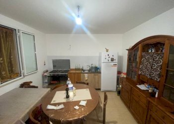 Salone - Villa via Milioti, Carini - foto 11