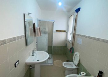 Bagno - Villa via Milioti, Carini - foto 12