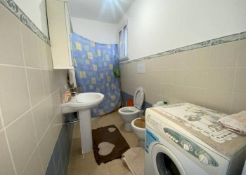 Bagno - Villa via Milioti, Carini - foto 13