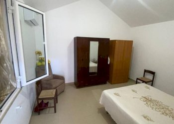 Camera da letto - Villa via Milioti, Carini - foto 19