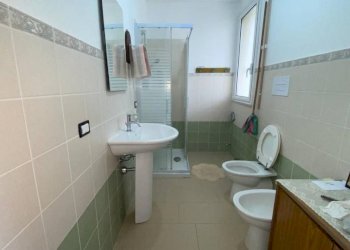 Bagno - Villa via Milioti, Carini - foto 20