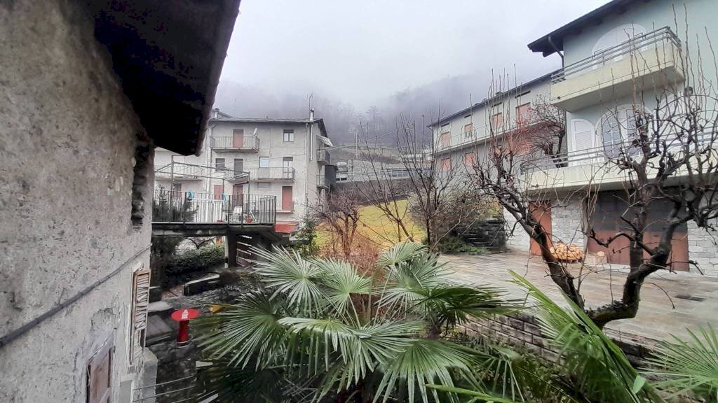 Giardino - Villa a Schiera via Riva di Sopra, Castione Andevenno - foto 3