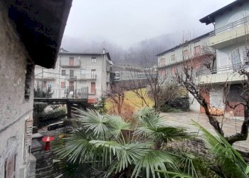 Giardino - Villa a Schiera via Riva di Sopra, Castione Andevenno - foto 3