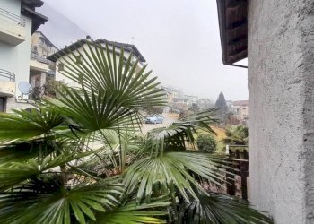 Balcone - Villa a Schiera via Riva di Sopra, Castione Andevenno - foto 4