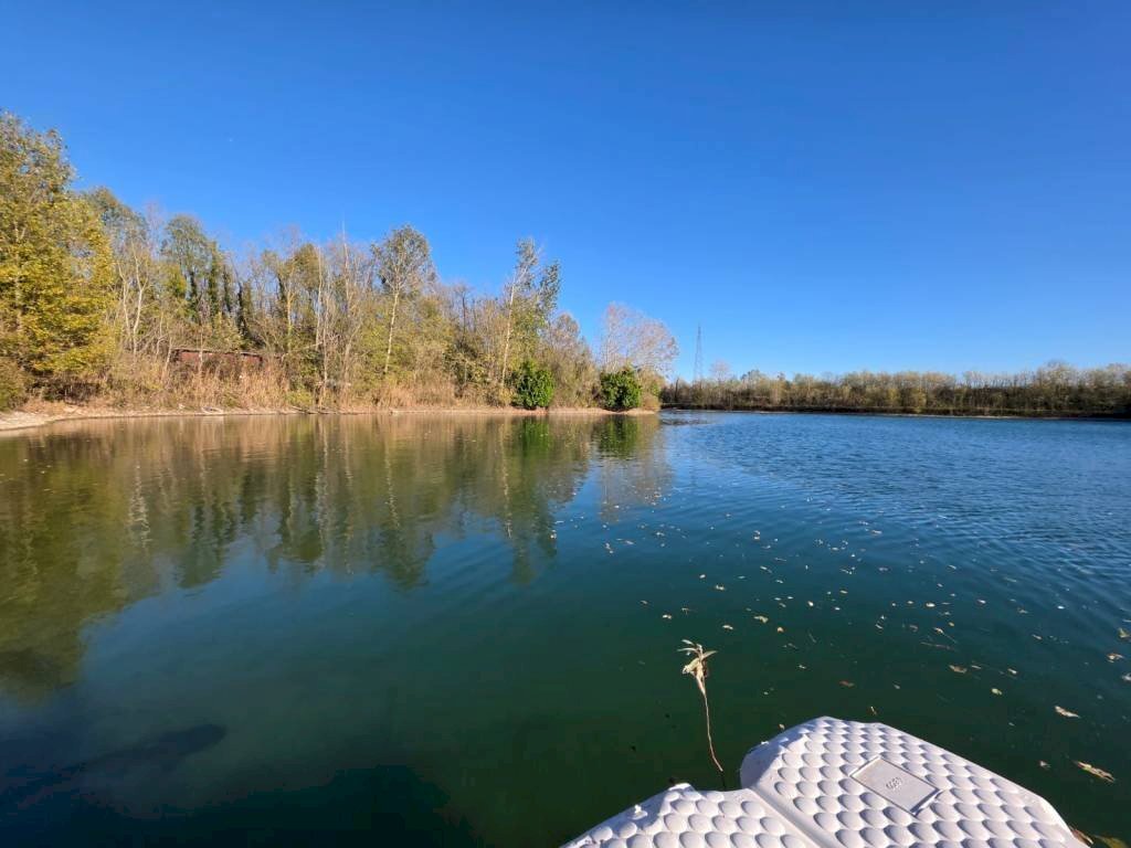 Vista - Terreno agricolo via dell'About, Ivrea - foto 1