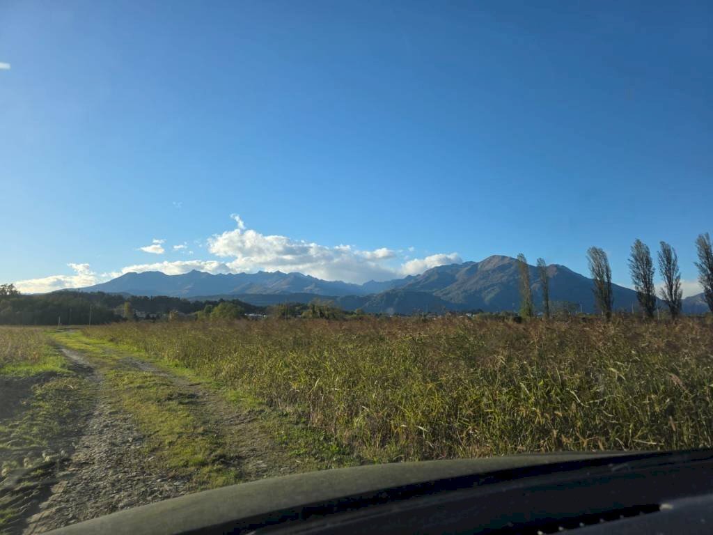 Vista - Terreno agricolo via dell'About, Ivrea - foto 2
