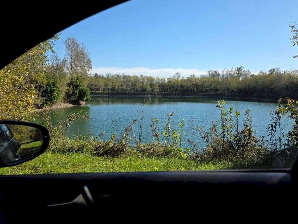 Vista - Terreno agricolo via dell'About, Ivrea - foto 3