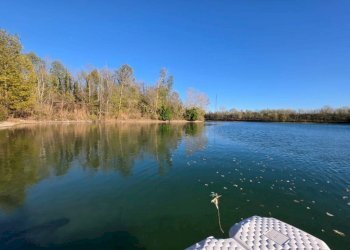 Vista - Terreno agricolo via dell'About, Ivrea - foto 1